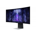 SAMSUNG LS34BG850SUXENO MONITOR 34" ULTRAWIDE QUAD HD OLED