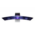 SAMSUNG LS34BG850SUXENO MONITOR 34" ULTRAWIDE QUAD HD OLED