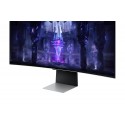 SAMSUNG LS34BG850SUXENO MONITOR 34" ULTRAWIDE QUAD HD OLED