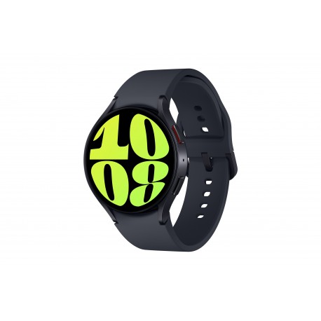 SAMSUNG GALAXY WATCH6 GRAFITO BLUETOOTH