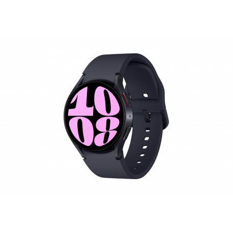 SAMSUNG GALAXY WATCH 6 NEGRO BLUETOOTH