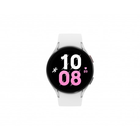 Samsung Smr910silver Reloj 44 Mm Silver – imagen 2
