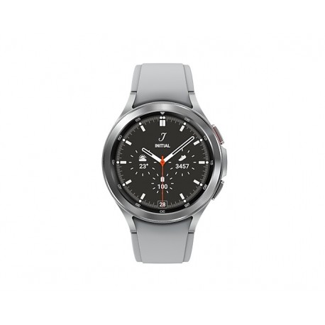Samsung Smr895fsilver Reloj 46 Mm Silver – imagen 3