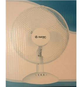 RAYDAN HOME 26029 VENTILADOR 30 W - 26029