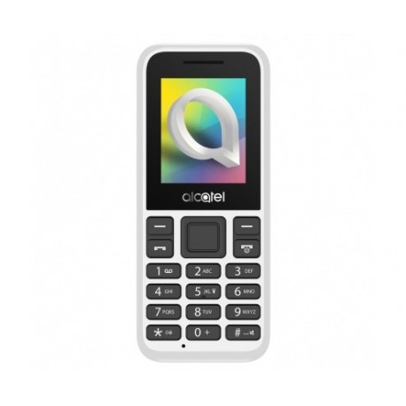 ALCATEL 1068D TELÉFONO MÓVIL