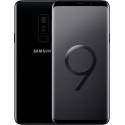 SAMSUNG GALAXY S9+ MIDNIGHT BLACK 64 GB