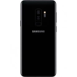 SAMSUNG GALAXY S9+ MIDNIGHT BLACK 64 GB