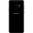 SAMSUNG GALAXY S9+ MIDNIGHT BLACK 64 GB