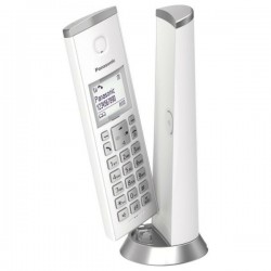 PANASONIC KXTGK210SPW TELEFONO INALAMBRICO