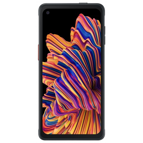 SAMSUNG GALAXY XCOVER PRO 4 64 GB NEGRO