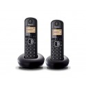 PANASONIC KXTGB212SPB TELEFONO DUO