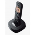 PANASONIC KXTGC312SPB TELEFONO DUO INALÁMBRICO