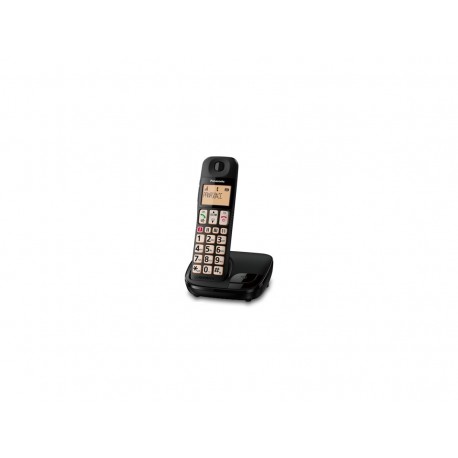 PANASONIC KXTGE310SP TELEFONO INALAMBRICO 200H AUTONIOMÍA