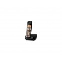 PANASONIC KXTGE310SP TELEFONO INALAMBRICO 200H AUTONIOMÍA