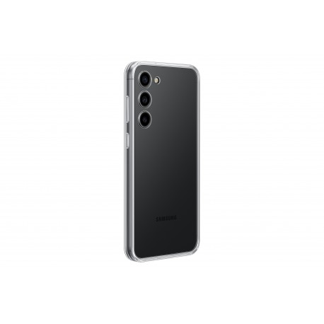 Samsung Efms916cbegww Funda Movil Galaxy S23+ Negro – imagen 3