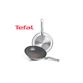 TEFAL A60602SET2 SET SARTENES 20/26 - A60602SET2