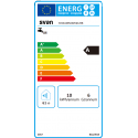 SVAN SVCG12EN CALENTADOR DE GAS NATURAL 12 L