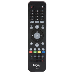 GIGA TV HD835T TDT
