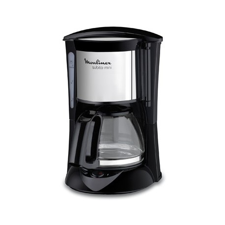 MOULINEX FG150813 CAFETERA 6 TAZAS