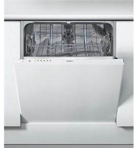 WHIRLPOOL WUIE2B19 LAVAVAJILLAS ENCASTRE A+ - WUIE2B19