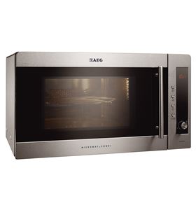 AEG MCC2581EM MICROONDAS - HORNO 25L - MCC2581EM