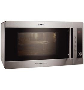 AEG MCD2541EM MICROONDAS- HORNO 25 L 900 W - MCD2541EM