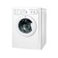 INDESIT IWC71251CECOEU LAVADORA 7 KG 1200 RPM A+ - IWC71251CECOEU