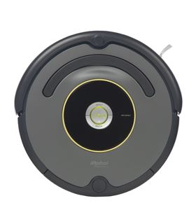 ROOMBA 631 ROBOT ASPIRADOR - SM631