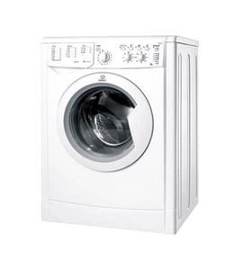 INDESIT IWC81251BEU LAVADORA 8KG 1200 RPM A+ - IWC81251BEU