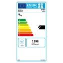 EDESA TRE50SLIM TERMO 50 L HORIZONTAL VERTICAL 2100 W CLASE C