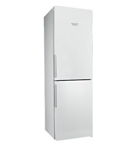 HOTPOINT LH8FF2W FRIGORIFICO COMBI 190 CM A++ - LH8FF2W