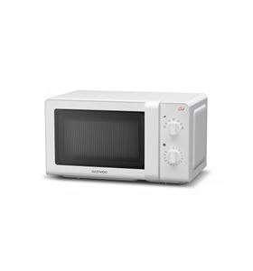 DAEWOO KOG6F27 MICROONDAS 20 L CON GRILL 700 W - KOG6F27