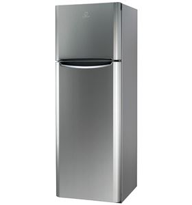 INDESIT TIAA12 FRIGORIFICO DOS PUERTAS 175 CM A+ - TIAA12X