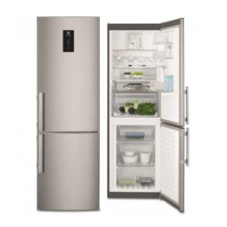 ELECTROLUX EN3454NOX FRIGORIFICO COMBI 1