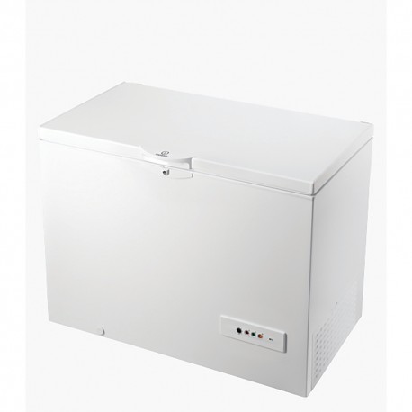 INDESIT OS1A300H CONGELADOR HORIZONTAL