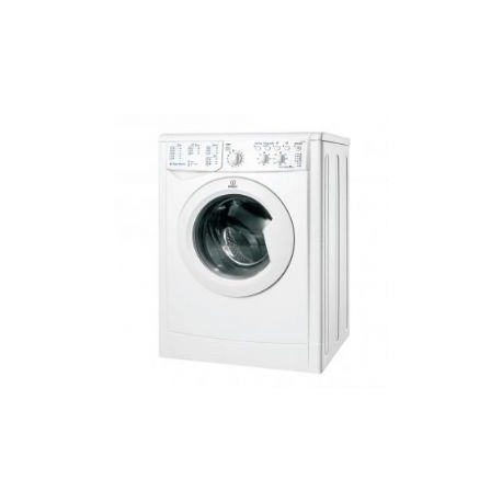 INDESIT IWC81051CECOEUM LAVADORA 8 1000