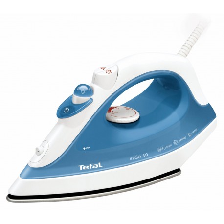 TEFAL FV1230E0 PLANCHA ROPA