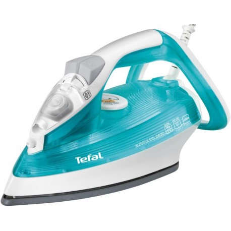 TEFAL FV3830E0 PLANCHA DE VAPOR 2200 W