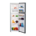 BEKO RDNT270I20P FRIGORIFICO 2P 166CM A+ INOX NO FROST