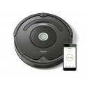 ROOMBA SM676 ROBOT ASPIRADOR