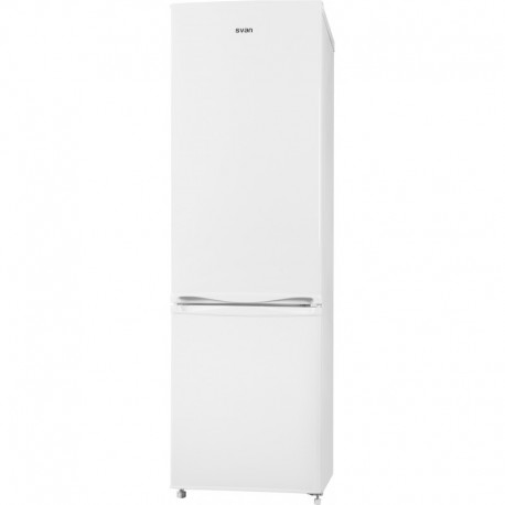 SVAN SVF1855 FRIGORIFICO COMBI 180 CM BL