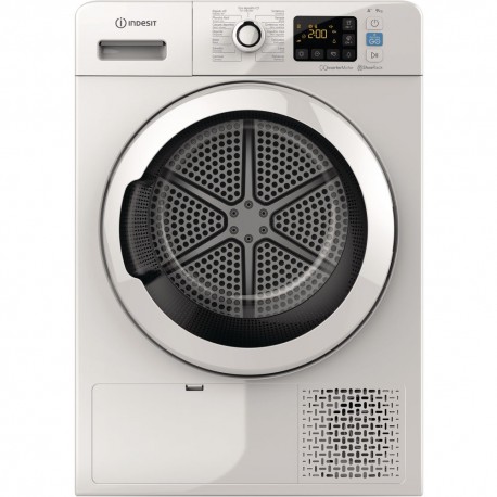 INDESIT YTM1192KRXSPT SECADORA CONDENSAC