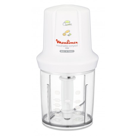 MOULINEX DJ300110 PICADORA 270 W