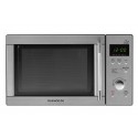 DAEWOO KOG-837RS MICROONDAS CON GRILL