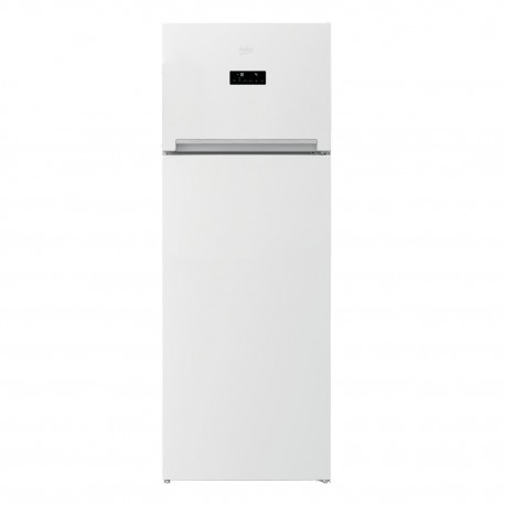 BEKO RDNE535E20W FRIGORIFICO 1P 1,95 BL