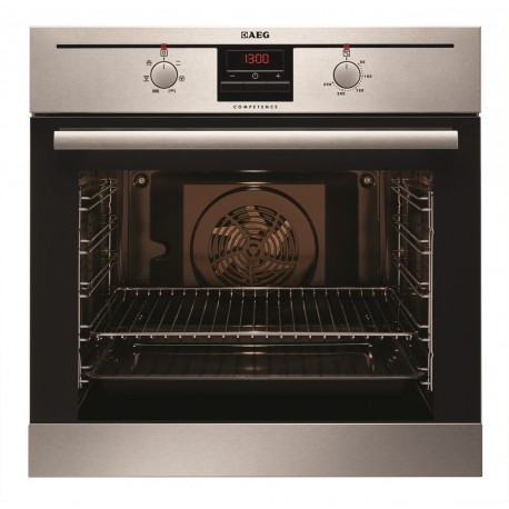 AEG BE400302IM HORNO INOX