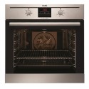 AEG BE400302IM HORNO INOX