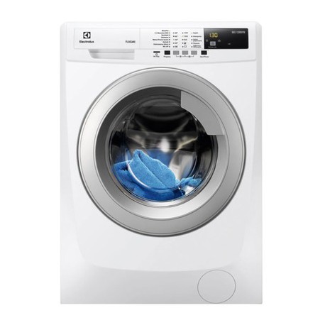 ELECTROLUX EWF1284RW LAVADORA