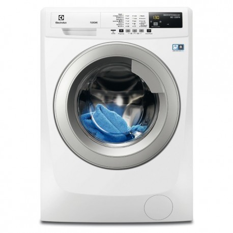 ELECTROLUX EWF1294BR LAVADORA 9KG 1200