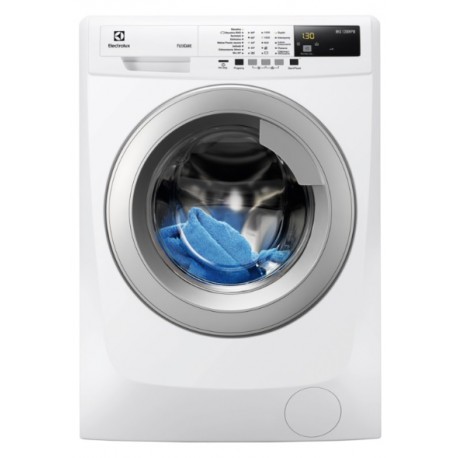 ELECTROLUX EWF1284BR LAVADORA